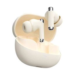 Auriculares TWS Tronsmart Sounfii R4 (blancos)