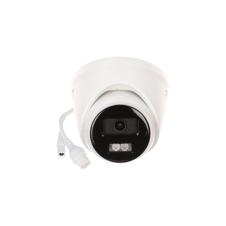 IP CAMERA DS-2CD1327G2H-LIU(2.8MM) Smart Hybrid Light - 1080p Hikvision