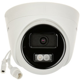 IP CAMERA DS-2CD1323G2-LIU(2.8MM) Smart Hybrid Light - 1080p Hikvision