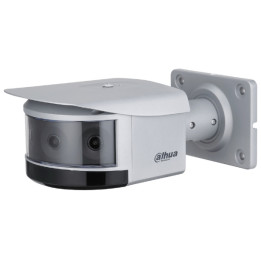 IP VANDALPROOF CAMERA IPC-PFW83242-A180-E4 PANORAMIC - 32 Mpx, 4 x 2.8 mm DAHUA