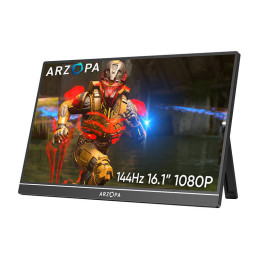 Monitor Portátil Arzopa Z1F 16,1"