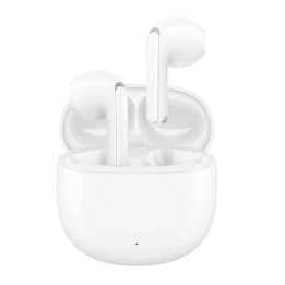 Наушники Joyroom Funpods JR-FB1 Wireless (белые)