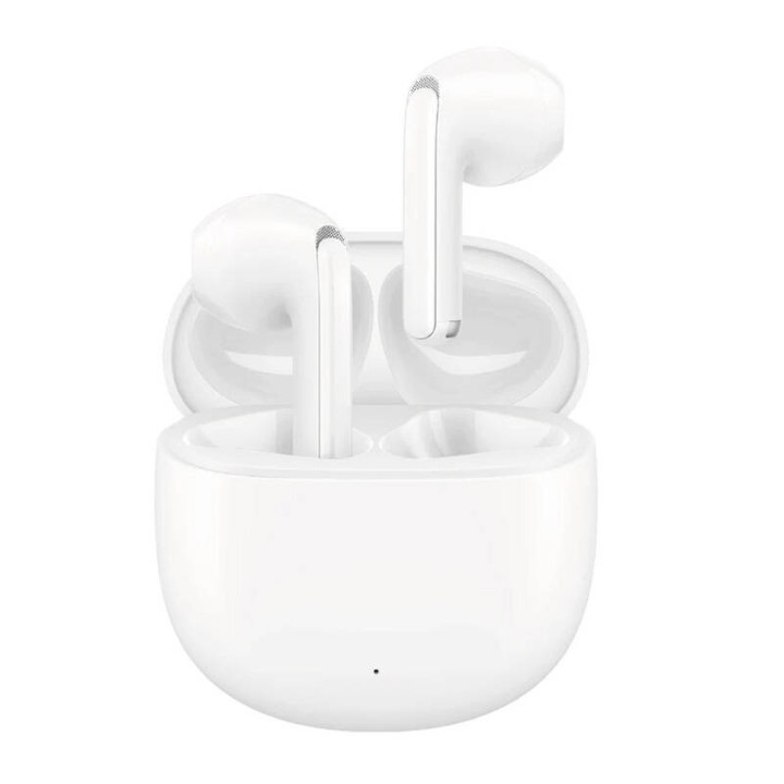Наушники Joyroom Funpods JR-FB1 Wireless (белые)