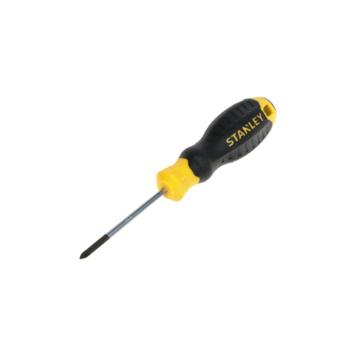 SCREWDRIVER PZ0 ST-STHT16161-0 STANLEY