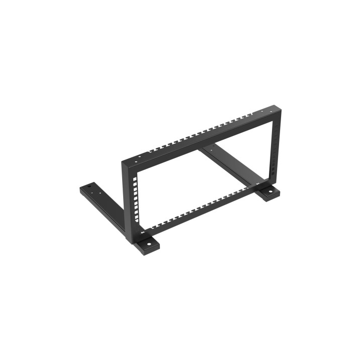 RACK FRAME STR19-4U-B STALFLEX