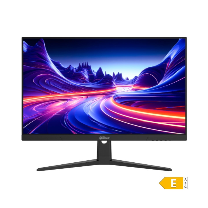 MONITOR JUEGOS LM27-E231BN 27" DAHUA