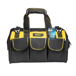 Базовые сумки для инструментов Deli Tools EDL430113, 13 дюймов