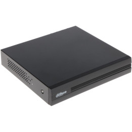 AHD, HD-CVI, HD-TVI, CVBS, IP DVR XVR1B08-I 8 CHANNELS DAHUA