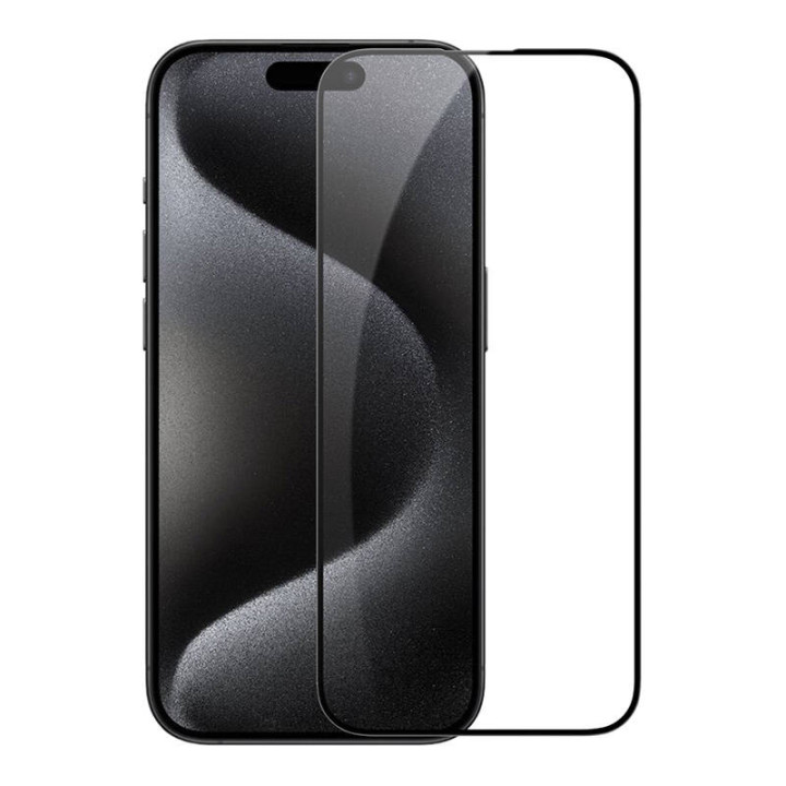 Vidrio Templado Nillkin CP+PRO para Apple iPhone 15 Pro