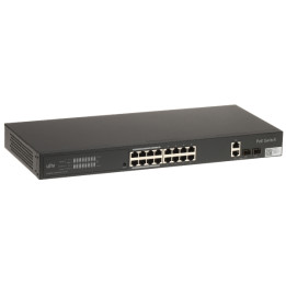 UNIVIEW NSW3000-17GT1GP1GC-POE-IN промышленный PoE-коммутатор