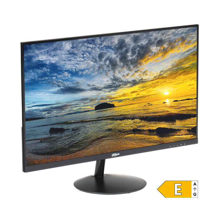 МОНИТОР VGA, HDMI LM24-A201Y 23,8" DAHUA