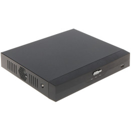 AHD, HD-CVI, HD-TVI, CVBS, IP DVR XVR5108HS-I3(1T) 8 CHANNELS SSD 1TB WizSense DAHUA