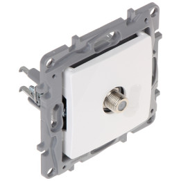 LEGRAND LE-764549 Niloe TV/SAT Wall Outlet