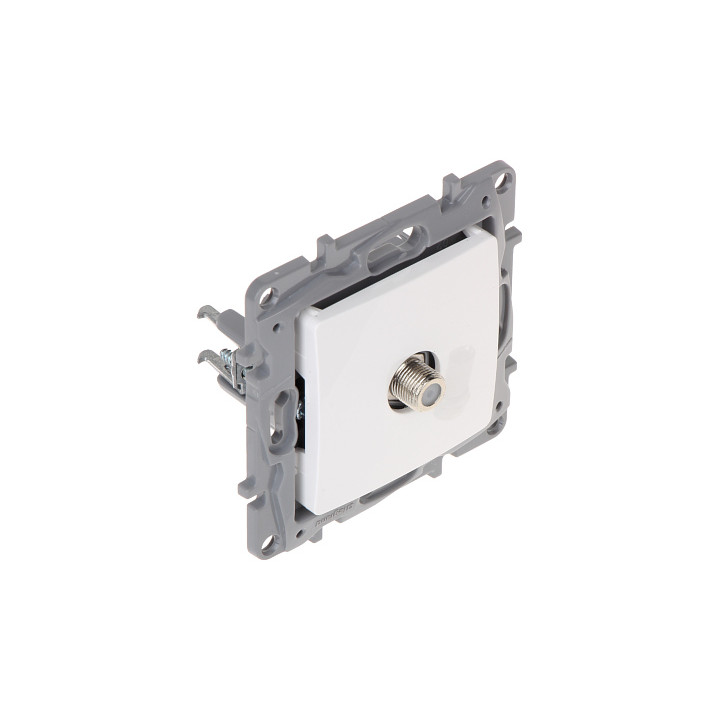 LEGRAND LE-764549 Niloe TV/SAT Wall Outlet