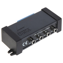 AUDIO BALUN TR-4AU