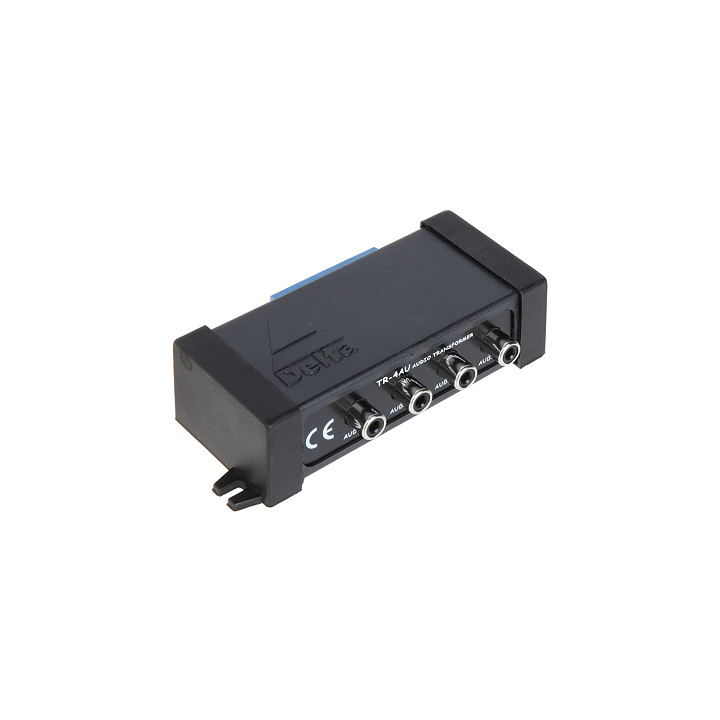AUDIO BALUN TR-4AU