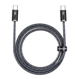 Кабель USB-C на USB-C Baseus Dynamic Series, 100Вт, 2м (жары)