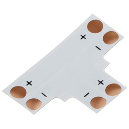 ORNO AD-TL-6499/Z/T 8mm LED Strip Connector