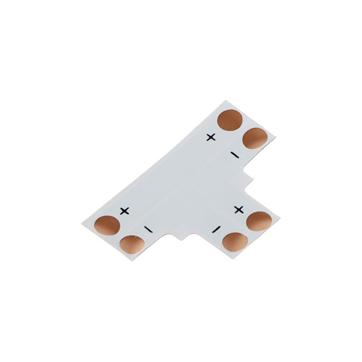 ORNO AD-TL-6499/Z/T 8mm LED Strip Connector