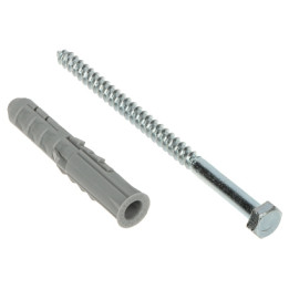 EXPANSION PLUG KS-10/6X100 KLIMAS
