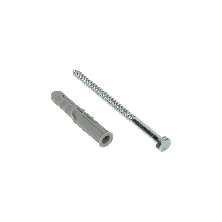 EXPANSION PLUG KS-10/6X100 KLIMAS