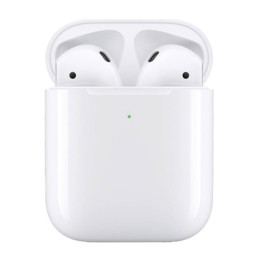 Auriculares inalámbricos TWS Foneng BL08 (blanco)