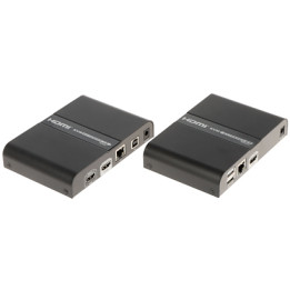 РАСШИРИТЕЛЬ HDMI+USB-EX-100-4K-V2
