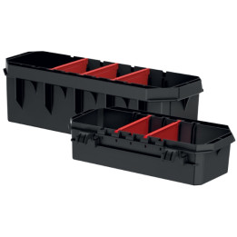 SET OF ORGANIZERS KCPS CLIP POCKET SET Kistenberg