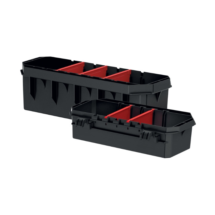 SET OF ORGANIZERS KCPS CLIP POCKET SET Kistenberg