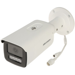 IP CAMERA DS-2CD2T86G2H-4I(2.8MM)(EF)/PL AcuSense - 8 Mpx 4K UHD Hikvision