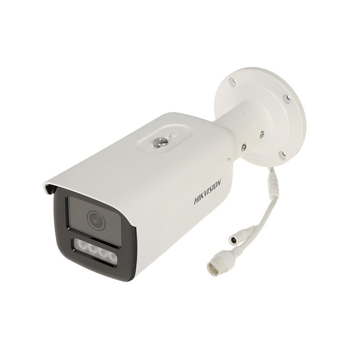 IP CAMERA DS-2CD2T86G2H-4I(2.8MM)(EF)/PL AcuSense - 8 Mpx 4K UHD Hikvision
