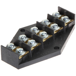 CONNECTOR STRIP KE-ZPT5-16.0