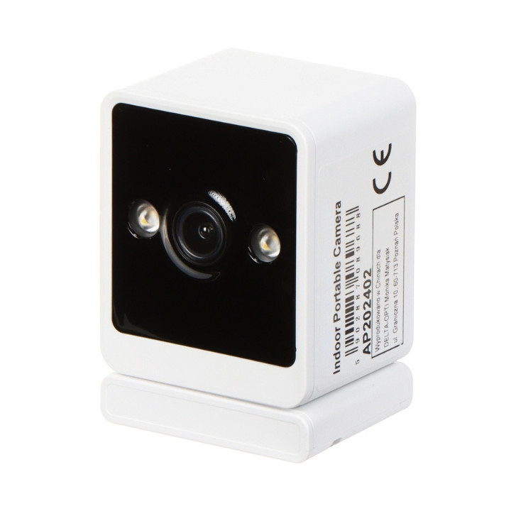 APTI APTI-W41H2-TUYA 4MP Wi-Fi IP Camera 3.6mm