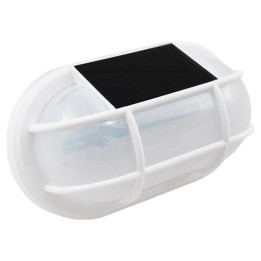 Grundig solar wall lamp 3x LED