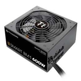 Toma térmica inteligente BM1 600W