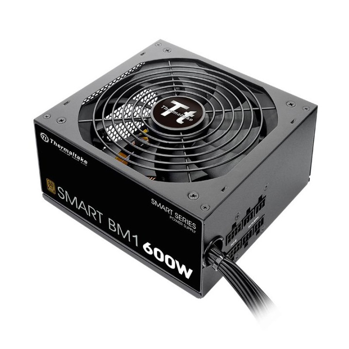Toma térmica inteligente BM1 600W