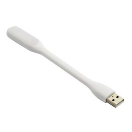 Esperanza EA147W USB светодиодная лампа для ноутбука (белая)