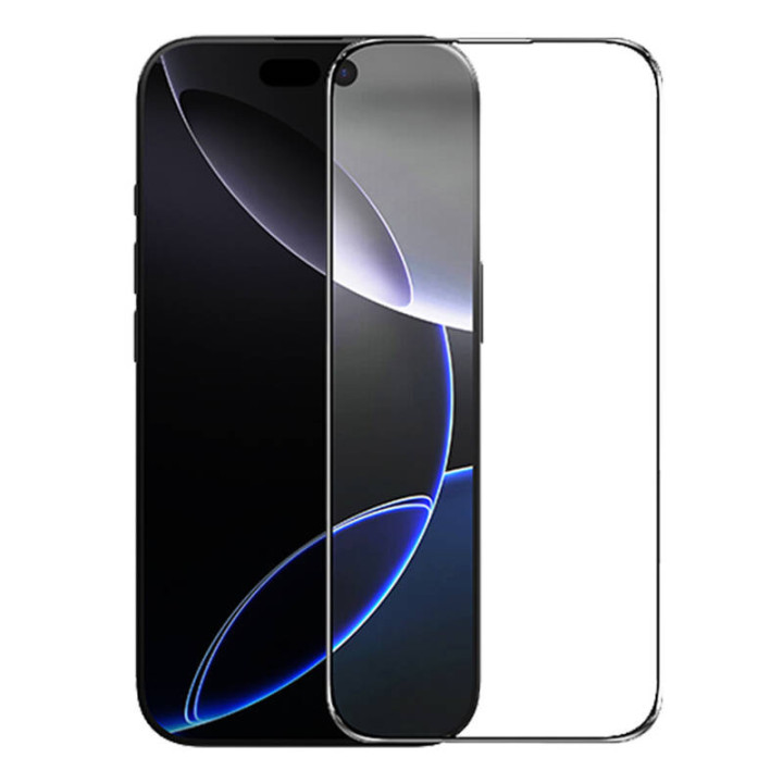 Nillkin CP+PRO cristal templado iPhone 16 Pro Max