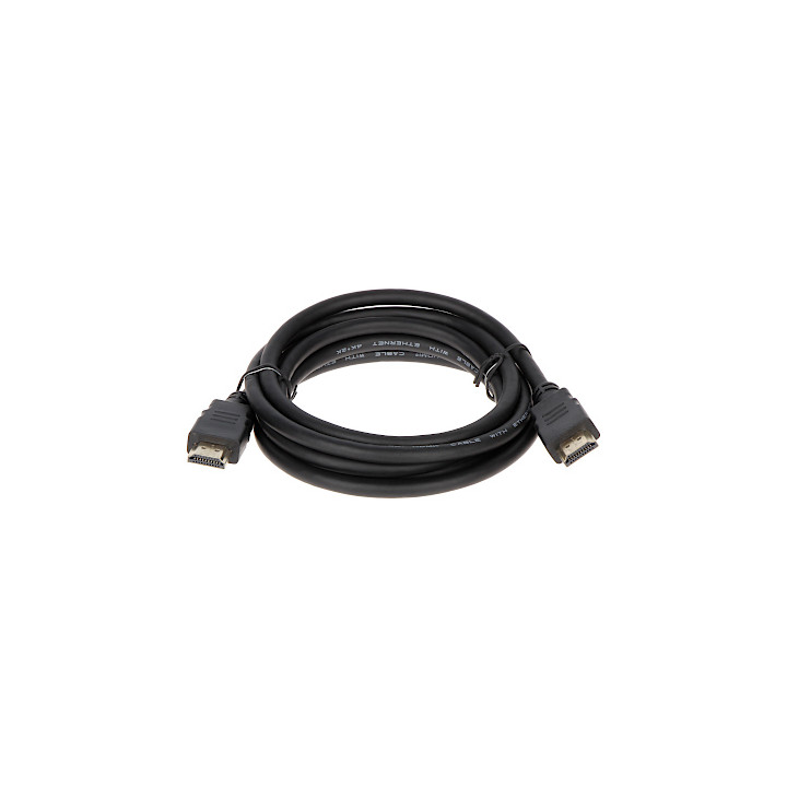 КАБЕЛЬ HDMI-2.0-V2.0 2 м