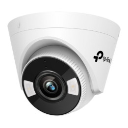 TP-LINK VIGI-C450(4MM) 5MP Full-Color PoE IP Camera