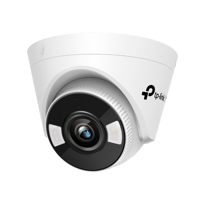 TP-LINK VIGI-C450(4MM) 5MP Full-Color PoE IP Camera
