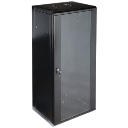 HANGING RACK CABINET EPRADO-R19-27U/450