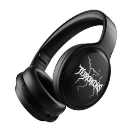Auriculares inalámbricos Transformers TF-G06 (negro)
