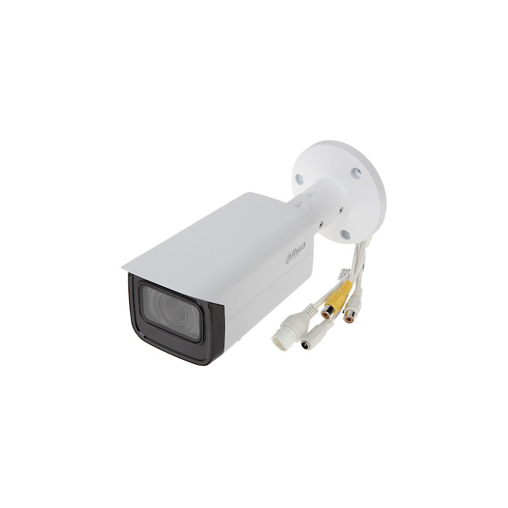 IP CAMERA IPC-HFW3541T-ZAS-27135 - 5&nbsp;Mpx 2.7&nbsp;... 13.5&nbsp;mm - MOTOZOOM DAHUA
