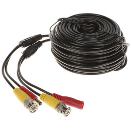 CROSS-COMBO/20M 20m Combo Cable
