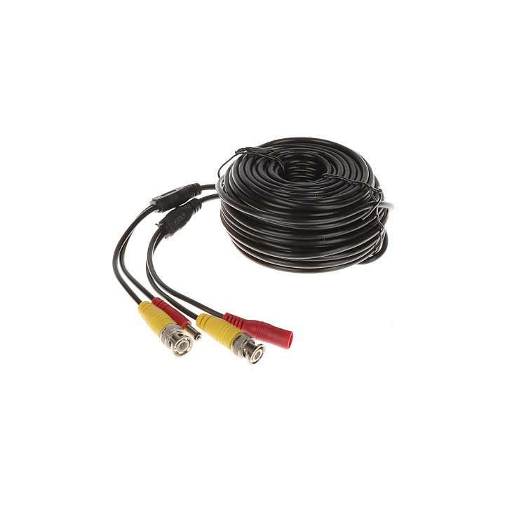 CROSS-COMBO/20M 20m Combo Cable