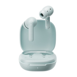 Auriculares TWS QCY Buds T43 (azul