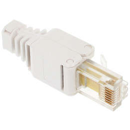 RJ45-HAND/N RJ45 Connector