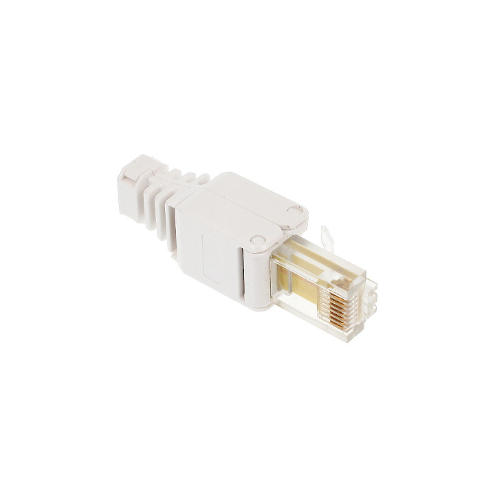 RJ45-HAND/N RJ45 Connector