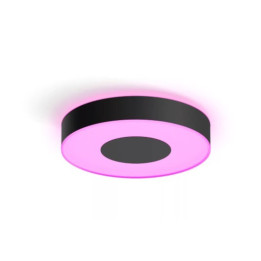 Philips Hue Xamento M ceiling lamp black